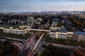 Entwurf 1021-1, gmp International GmbH