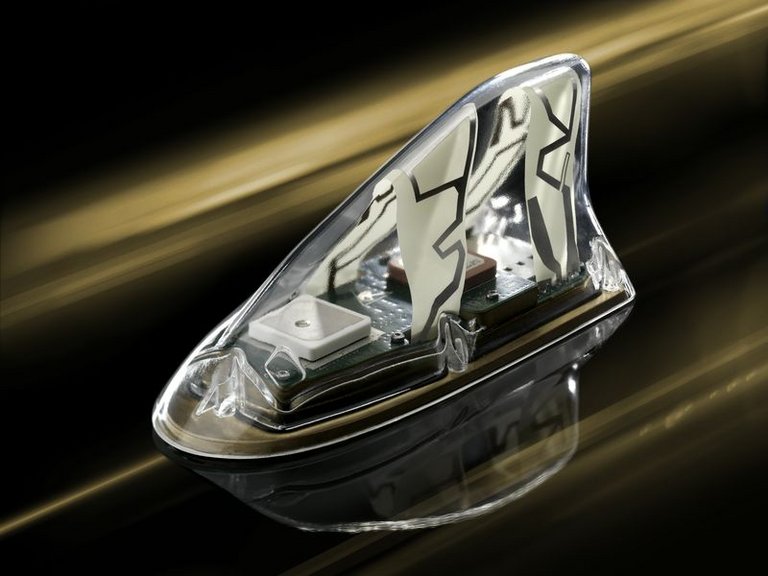 大陆集团与凯士林汽车在智能天线模块开发与合作上取得突破