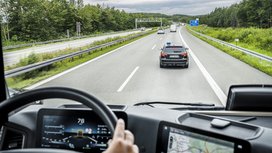 Getting ready for roadside tachograph checks: DSRC-RP connectivity module now available