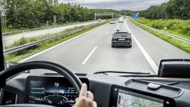 Für die Kontrolle des Fahrtenschreiber bestens gerüstet: Mit dem DSRC-RP auf der sicheren Seite