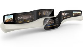 Automotive Brand Contest: Integriertes Cockpit-System von Continental ist ,Innovation of the Year’