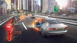 Continental/Horizon Robotics-Joint Venture beschleunigt die Kommerzialisierung automobiler KI-Technologien