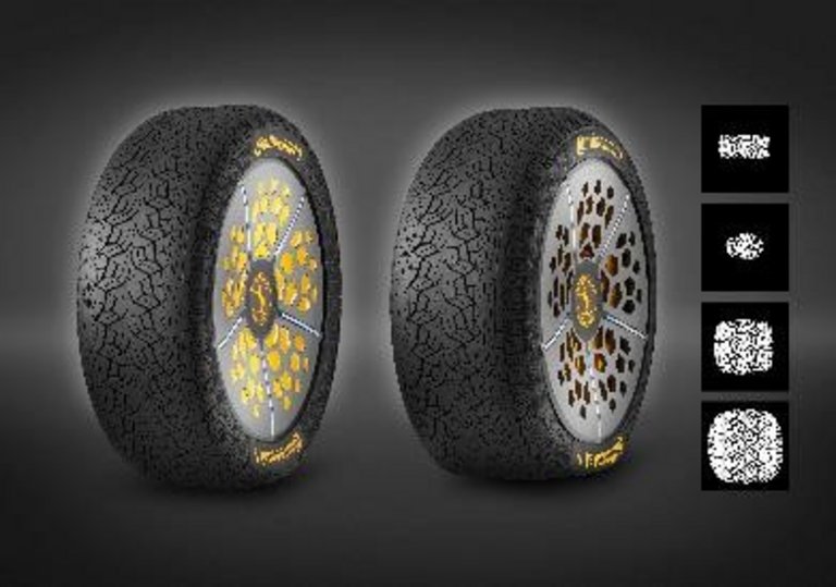 ContiSense und ContiAdapt