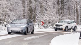 Sicher Autofahren im Winter: Drei Reifenfehler, die es zu vermeiden gilt