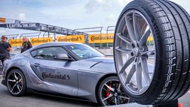 Gute Fahrt: SportContact 7 von Continental ist „herausragend“