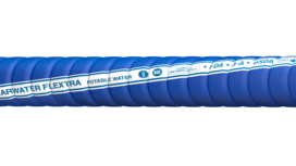 Innovative Water Hoses from Continental