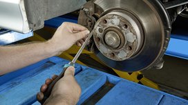 Wer rastet, der rostet – Continental startet Bremsencheck-Aktion