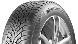 WinterContact TS 870 von Continental mit Bestwertung im Winterreifentest von auto motor sport