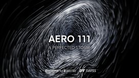 Continental, DT Swiss und Swiss Side entwickeln gemeinsam Laufrad-Reifen-System mit aerodynamischem Reifen AERO 111