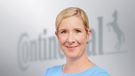 Katja Dürrfeld Named New Chief Financial Officer