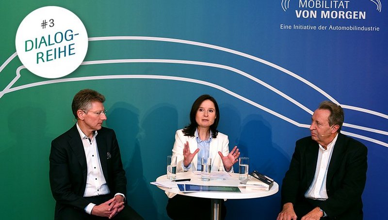 Mobilität von Morgen