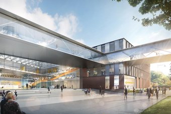 Draft 1014-3, Henn GmbH