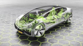 Greater Sustainability for Emission-free Vehicles: Continental Paves Way for New Industry Benchmark