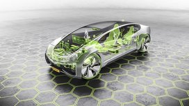 Mehr Nachhaltigkeit für emissionsfreie Fahrzeuge: Continental ist Wegbereiter für neuen Industriemaßstab