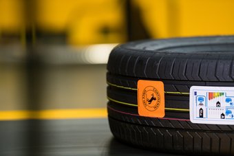 Tire Production | Reifenproduktion