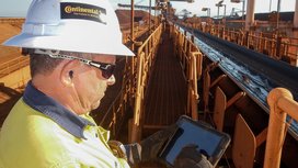 Continental Strategically Sharpens Conveying Solutions Portfolio and Unifies Branding Globally
