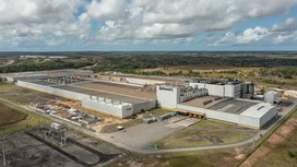 Continental Celebrates 20 Years of Tire Production in Camaçari, Brazil