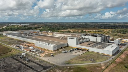 Continental Celebrates 20 Years of Tire Production in Camaçari, Brazil