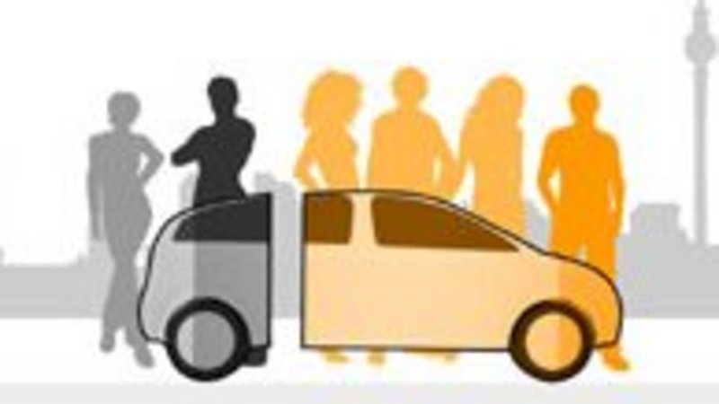 Convenient, Safe, Clean: Young City-Dwellers Want Flexible Mobility