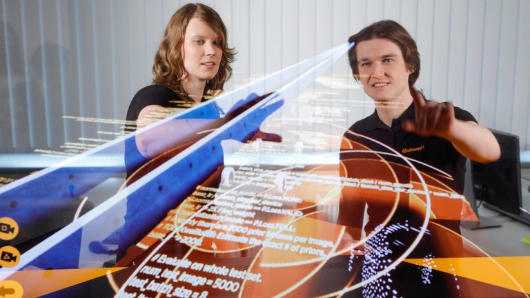 Automotive Software Developer