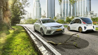 Gewicht sparen, Reichweite erhöhen: Continental entwickelt Bremssattel für Elektrofahrzeuge weiter