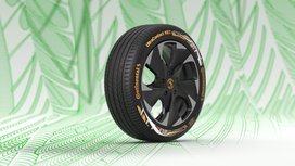 KS Energie- und Umweltpreis 2025 geht an Continental