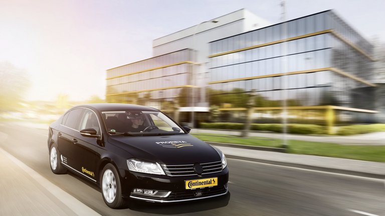 Das Assistenzsystem Protera 4