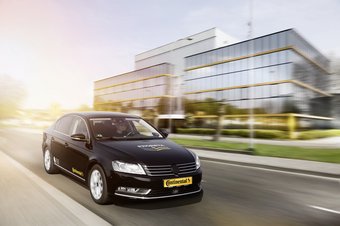 Das Assistenzsystem Protera 4