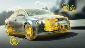 Fit für die Herausforderungen von heute und morgen: Continental stellt Trainingsprogramm 2019 vor