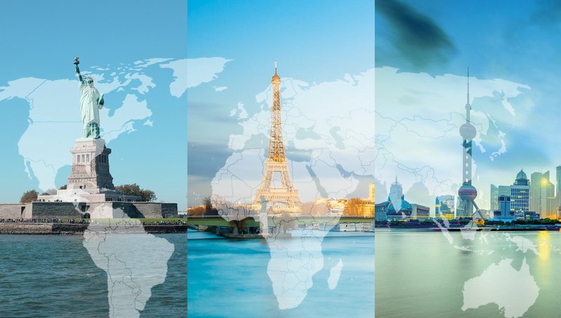 press contact international