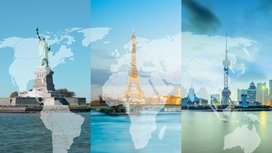 Pressekontakte International