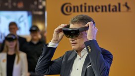 Inventiveness, not Quotas – Continental Focuses on Innovations for Successful Future Mobility