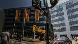 ContiShowOff 2019: Continental a prezentat la Timișoara tehnologii ale mașinilor de mâine