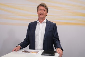 Wolfgang Schäfer
