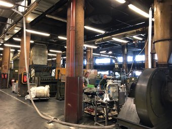 Testování protipachových technologií