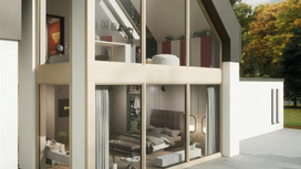 Continental to Showcase New Exterior Films for the North American Market at 2025 GlassBuild Show