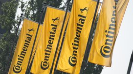 General Motors Recognizes Continental Tire for Performance, Quality, and Innovation