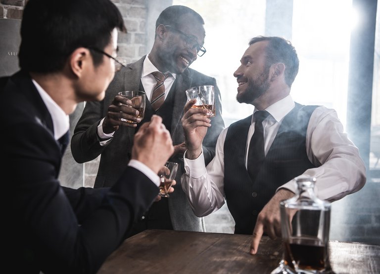 Am 19. Mai ist Welt-Whisky-Tag