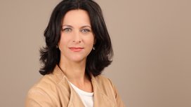 Birgit Hiller to Head Group Communications at Continental