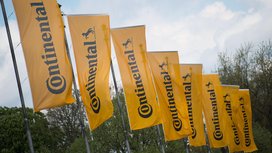 Continental Presents Environmental Ministry in Lower Saxony with Action Plan for Less Lead in Cars