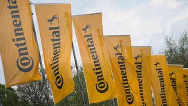 Continental Successfully Places Eurobond