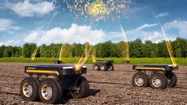 ITS World Congress: Continental zeigt Roboter-Fahrzeuge für die Mobilität von morgen