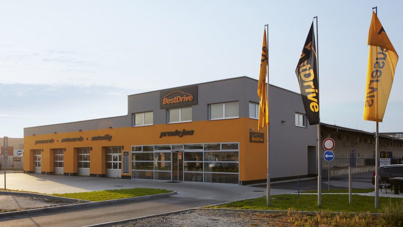 ContiTrade Services Otrokovice