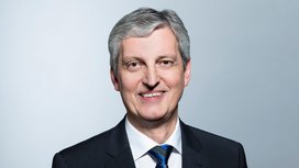 Supervisory Board Extends Directorship of Executive Board Member Hans-Jürgen Duensing to 2023