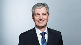 Continental-Aufsichtsrat verlängert Mandat von Vorstandsmitglied Hans-Jürgen Duensing bis 2023