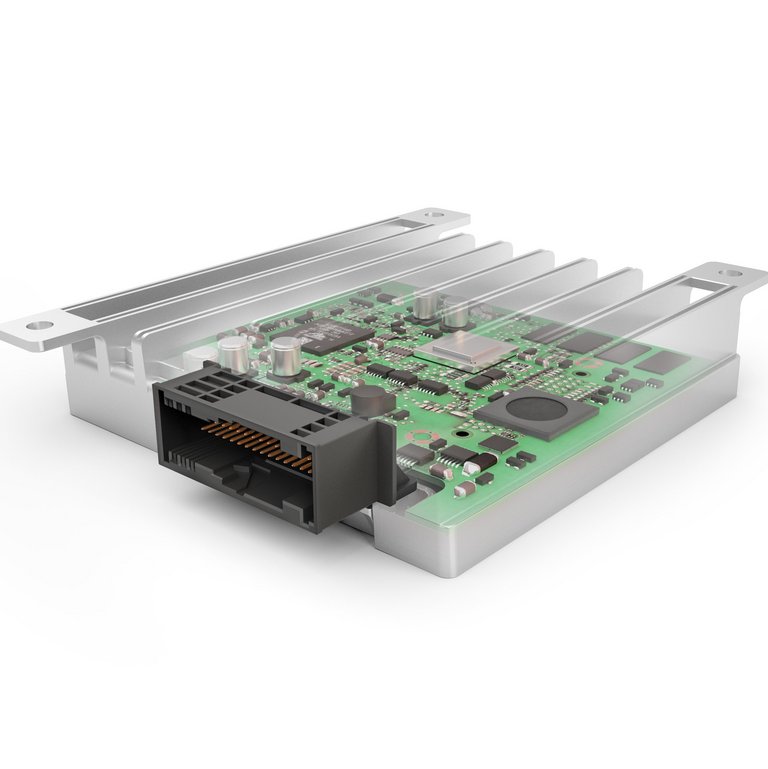 Assisted & Automated Driving Control Unit
