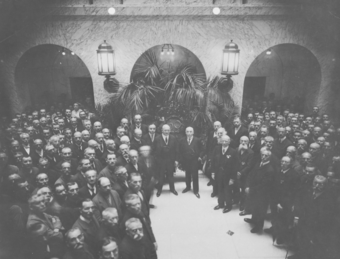 50. Jahre Continental