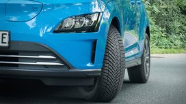 Continental Launches AllSeasonContact with Best Rolling Resistance Grade