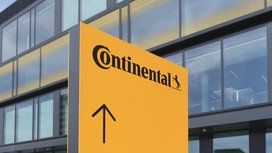 Continental beschließt Verselbstständigung von ContiTech und passt Vorstandsbesetzung an
