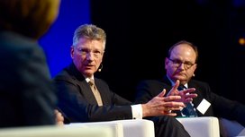 B20 Summit: Continental CEO Degenhart Advocates Research Funding Instead of Purchasing Incentives